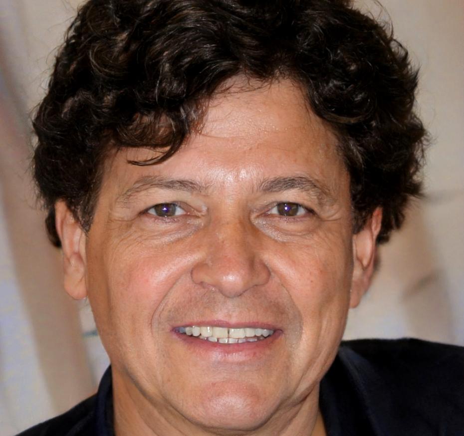 Carlos Mendoza